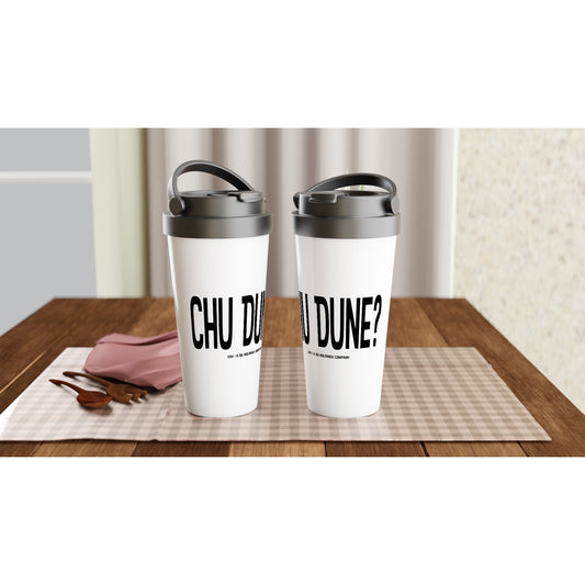 Chu Dune? Mugs