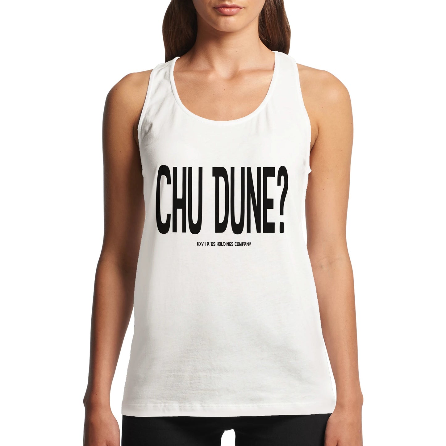 Chu Dune? in Women